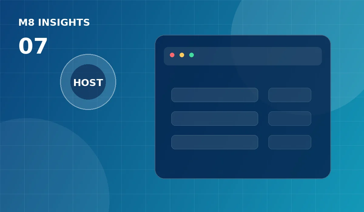 Shared Hosting, VPS or Cloud Server: Which One Should You Choose?