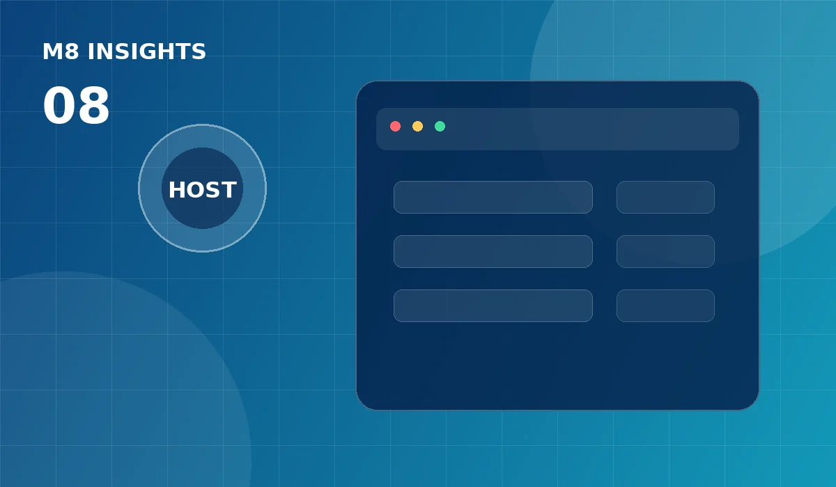 What Website Owners Should Know About DNS, SSL and Business Email