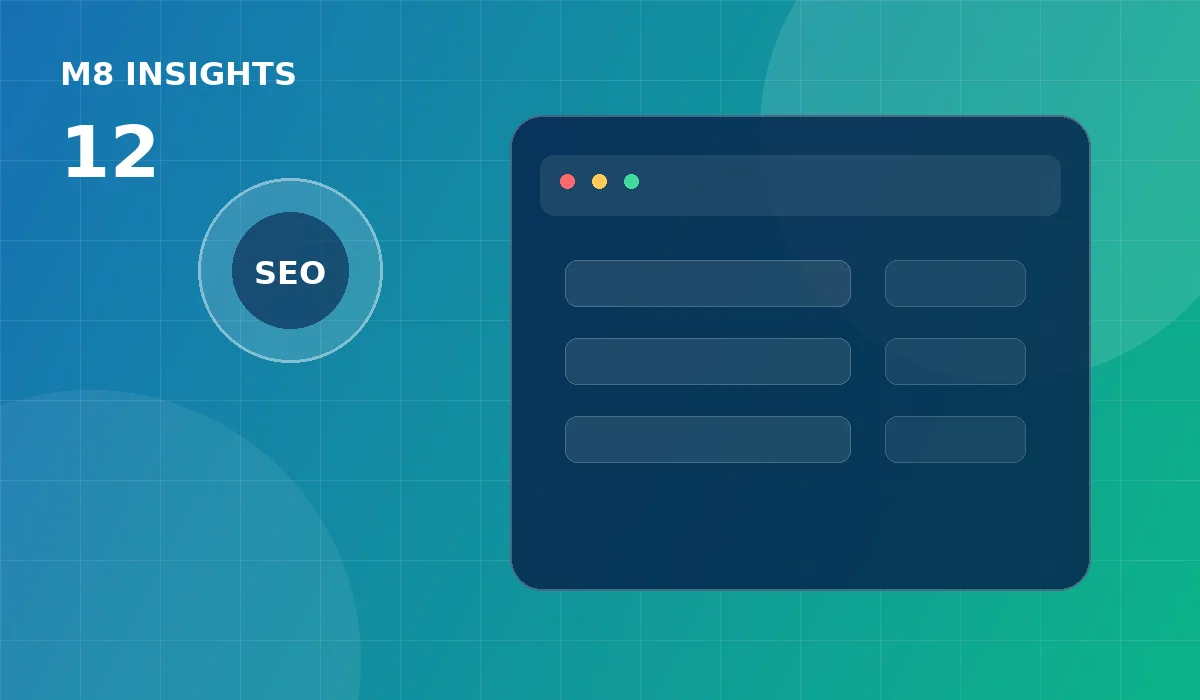 How to Structure Service Pages for Better Search Visibility
