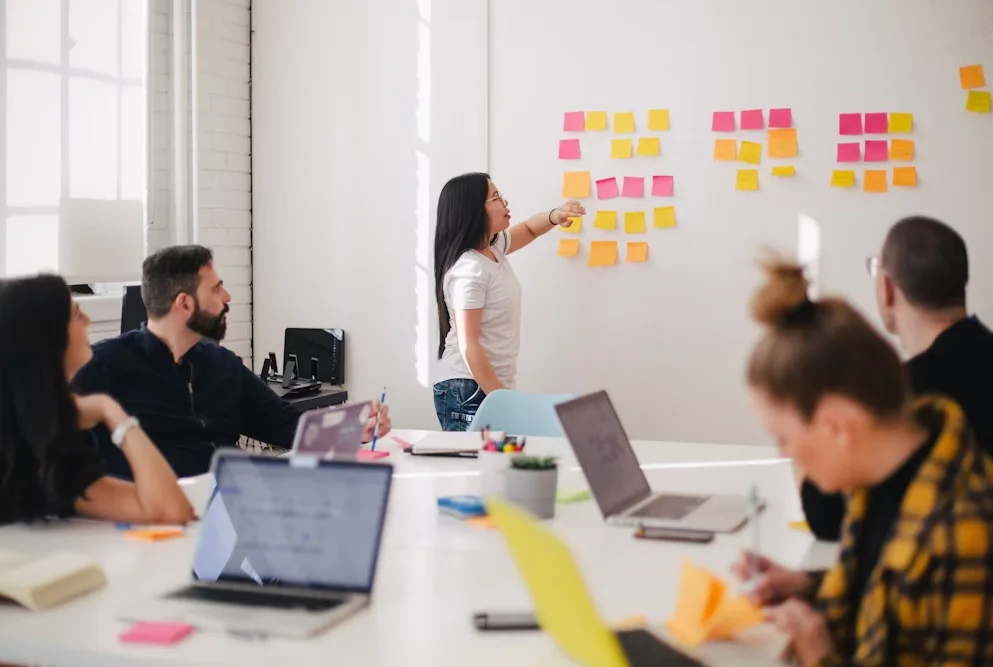 Corporate Website — Clear service presentation, brand pages and enquiry-focused navigation.